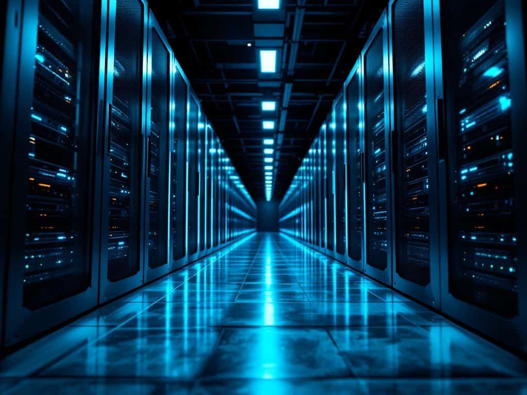 Vast Data: $1 Mrd. Series F verdreifacht Bewertung auf 30 Mrd. Dollar