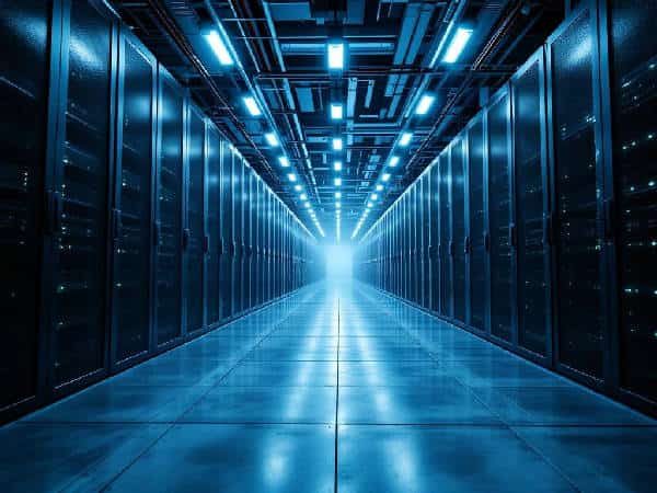 Vast Data: Nvidia-Partner erreicht 30-Milliarden-Dollar-Bewertung