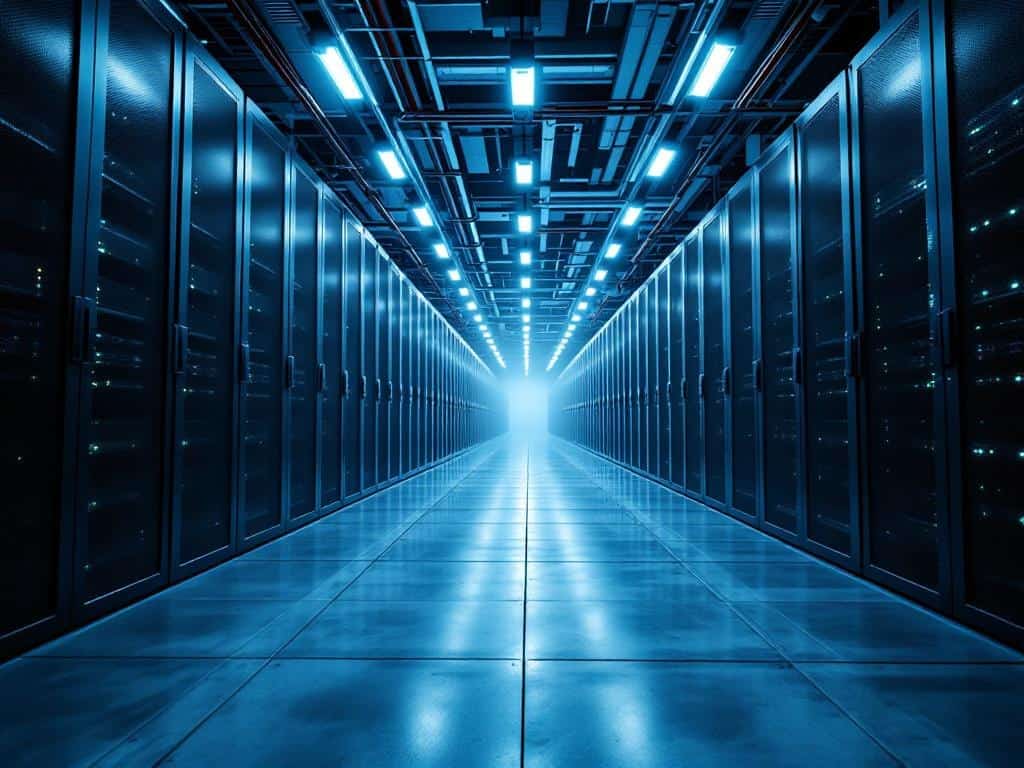 Vast Data: Nvidia-Partner erreicht 30-Milliarden-Dollar-Bewertung