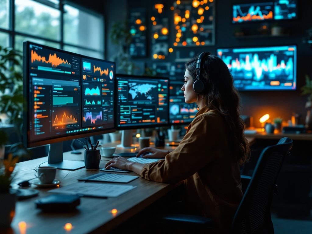 Vertical AI: Warum Europas VCs Foundation Models aufgeben