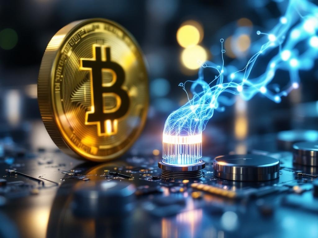 Vom Coin zur Kognition: Warum Tether jetzt Neurotech baut