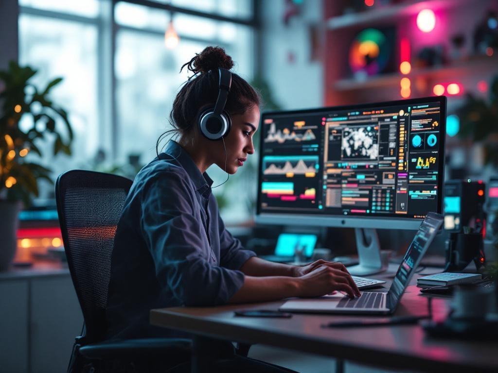 Warner Music: Musik-Major schließt Allianz mit KI-Pionier Suno