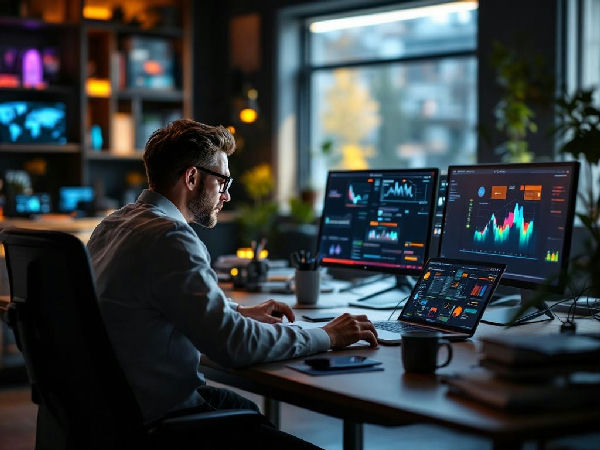 Waymo-Chef Dolgov: Autonome Fahrtechnologie soll in private PKW kommen