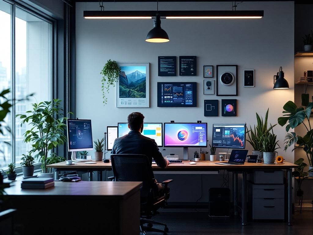 Weltmodelle: KI braucht Physik-Verständnis für Robotik und Fertigung