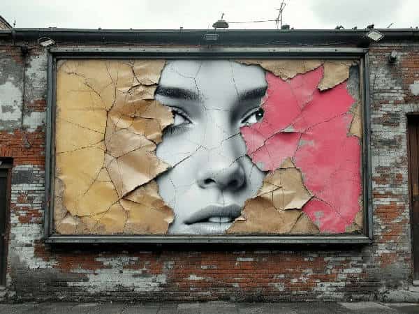 Werbung mit KI-Avataren: Geklonte Gesichter werden teuer für Marken