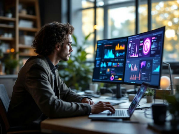 Wettbewerbs-Analyse: Profi-Prompt für strategische Marktbeobachtung