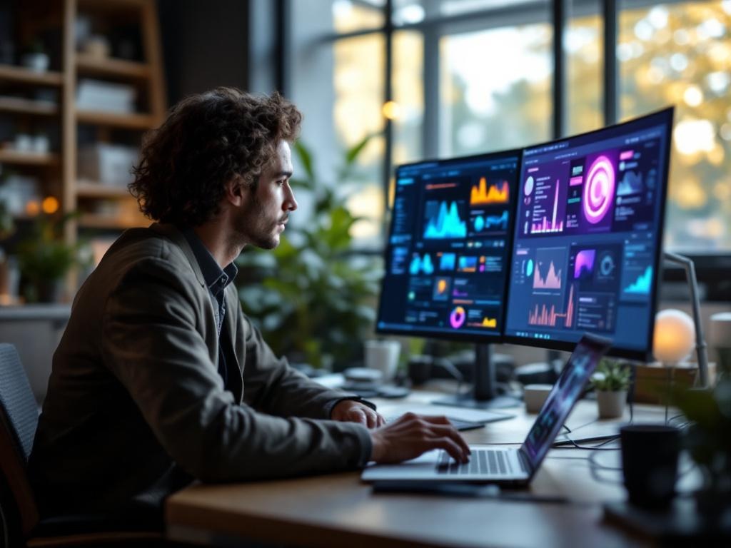 Wettbewerbs-Analyse: Profi-Prompt für strategische Marktbeobachtung