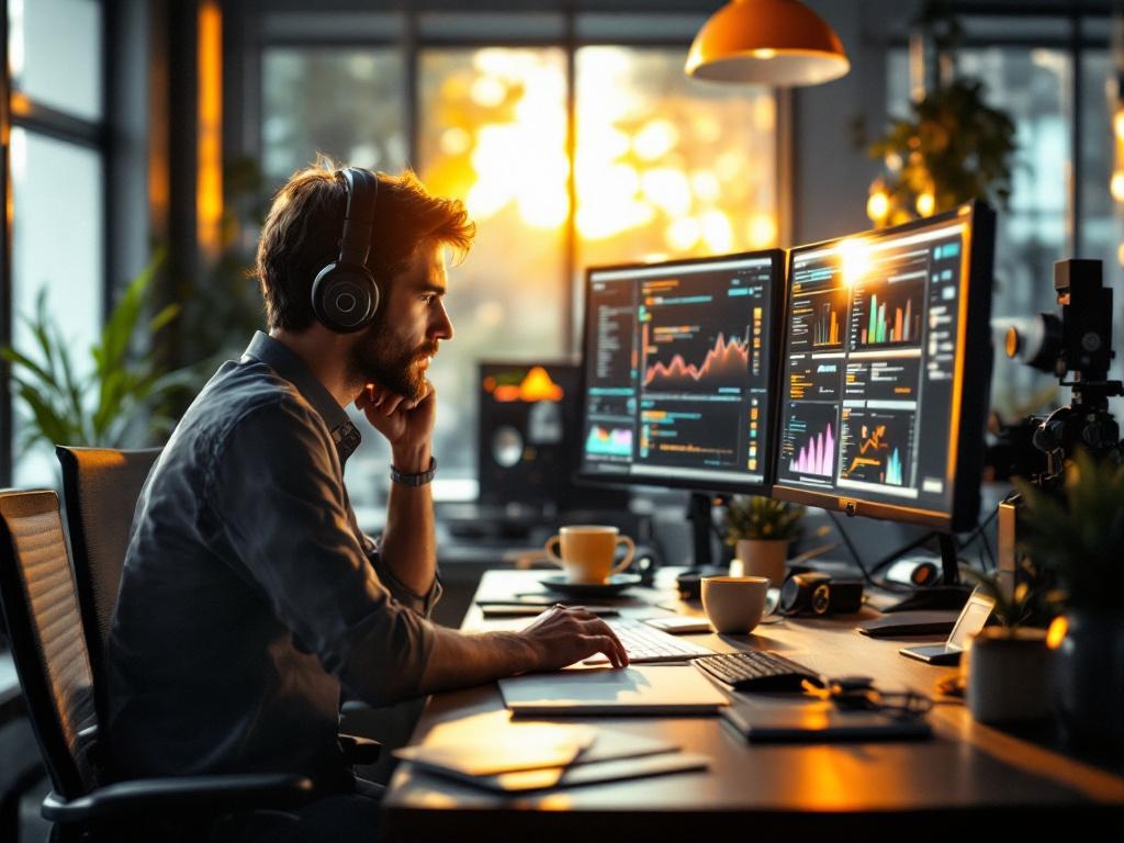 WordPress.com AI-Agenten: ROI-Analyse für Content-Teams und SEO-Strategen