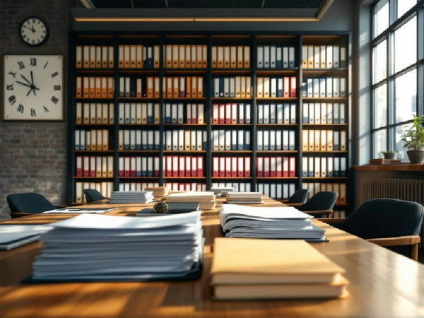 WorkHQ von SS&C: Agentic Automation für regulierte Branchen skalierbar machen