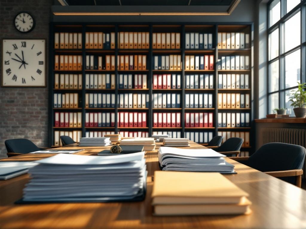 WorkHQ von SS&C: Agentic Automation für regulierte Branchen skalierbar machen