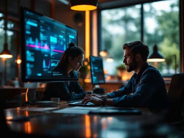World Models: Warum Investoren Milliarden in KI-Weltsimulation stecken