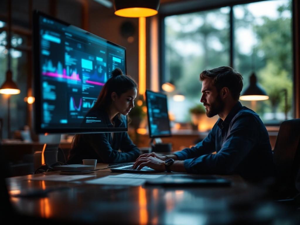 World Models: Warum Investoren Milliarden in KI-Weltsimulation stecken