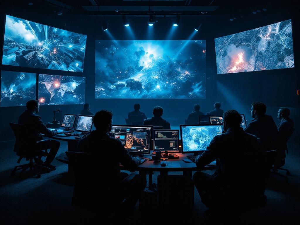 X im Kriegs-Chaos: Wie der blaue Haken Desinfo befeuert