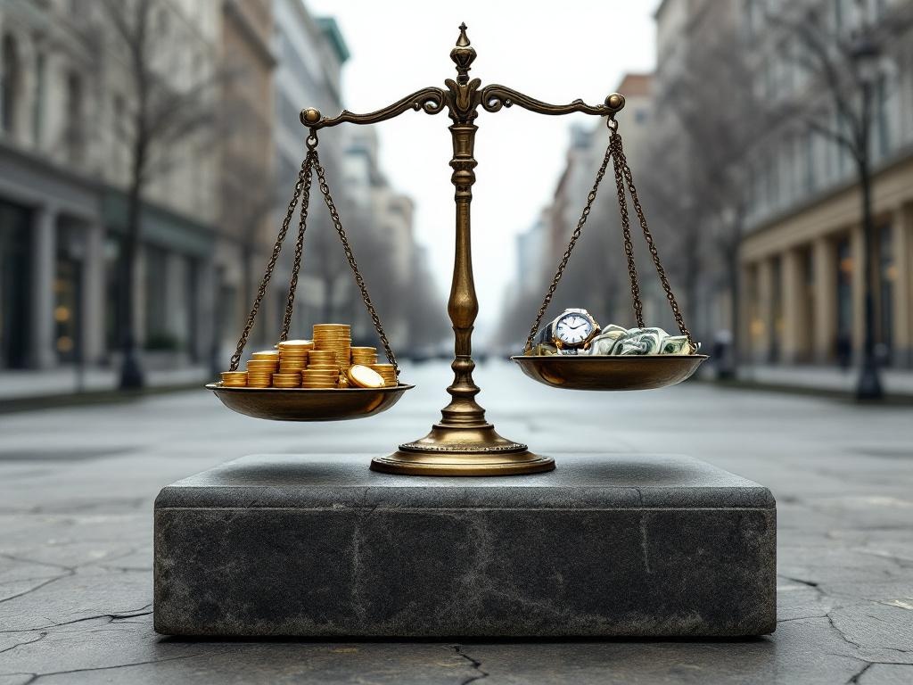 Yang warnt vor KI-bedingter Ungleichheit und fordert Grundeinkommen