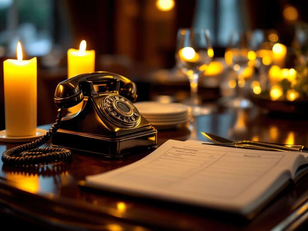 Yelp Host: KI-Telefonassistent bucht Restaurantreservierungen rund um die Uhr