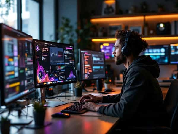 YouTube-CEO Neal Mohan: Top-Creator verlassen die Plattform nicht
