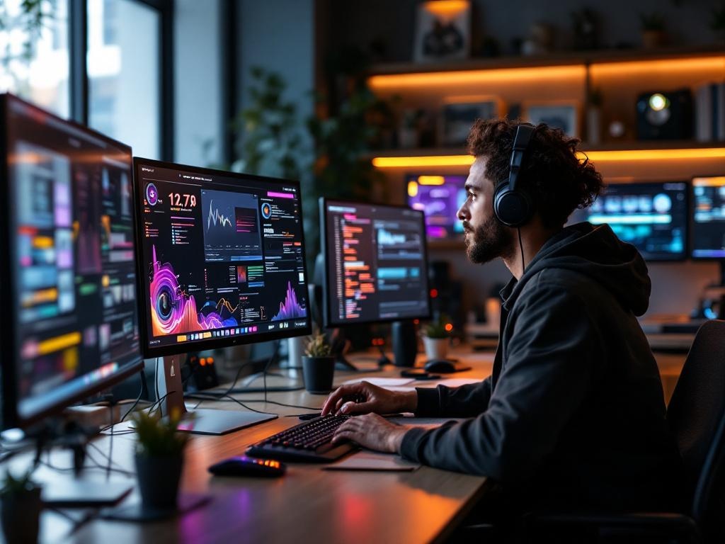 YouTube-CEO Neal Mohan: Top-Creator verlassen die Plattform nicht