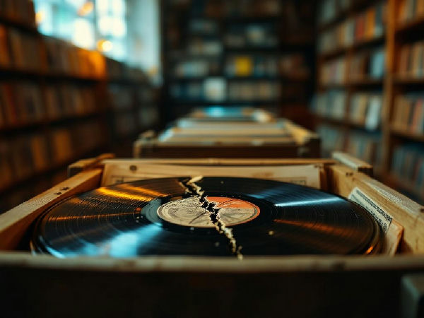 YouTube Content ID: KI-Fakes verdrängen echte Musiker per Auto-Claims