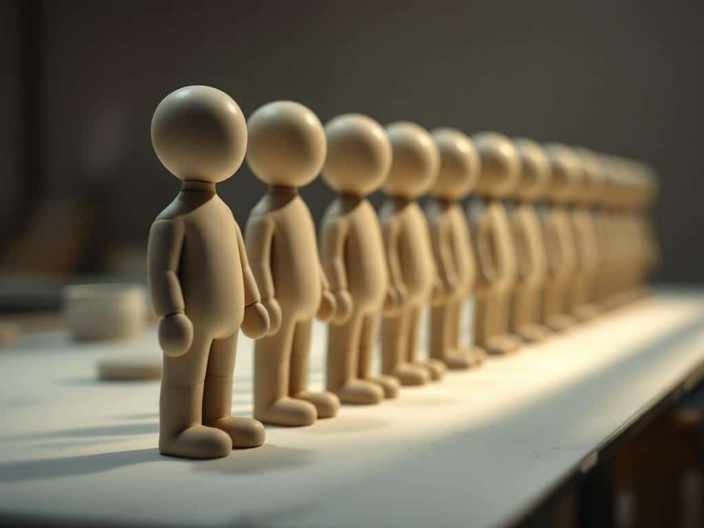 YouTube Shorts: KI-Avatare erlauben Creator-Skalierung ohne Kamera