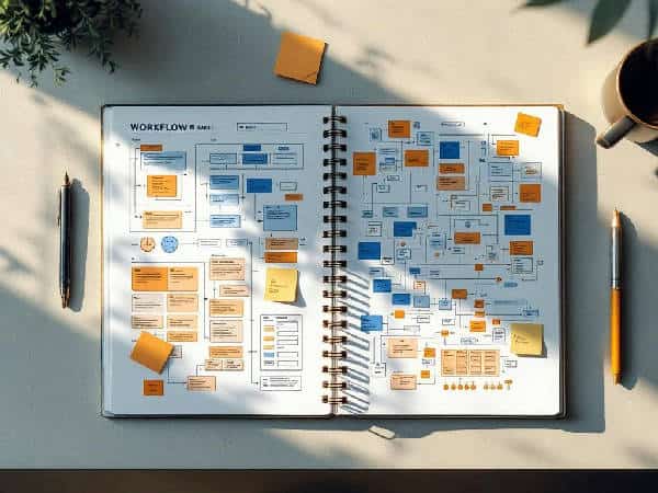 Zapier vs. Make.com: ROI-Check für Office-Workflow-Automatisierung